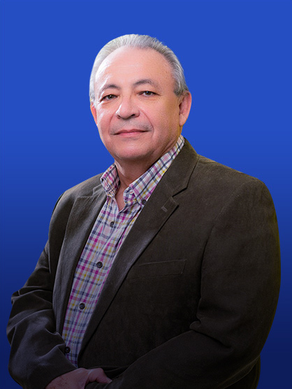 Luis González