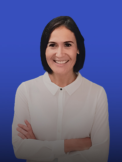 Georgina Delgado Maldonado